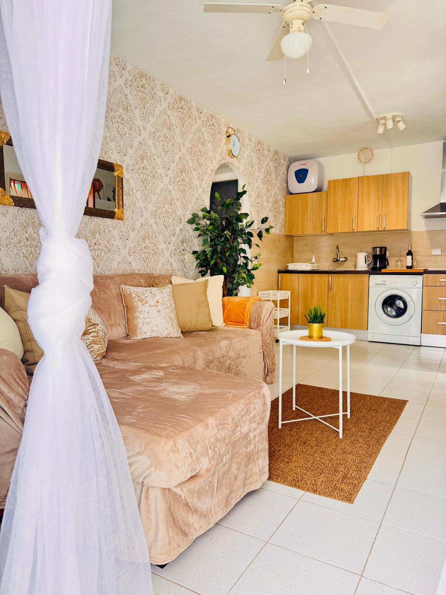 Atlantic Ocean & Beach Views - Playa Del Cura Лас-Пальмас-де-Гран-Канария Экстерьер фото